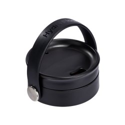 Термос Hydro Flask 16 унцій (473 мл) Wide Mouth Flex Sip Li - зелений