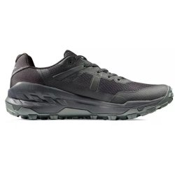 Взуття Mammut Sertig II Low GTX M - чорне