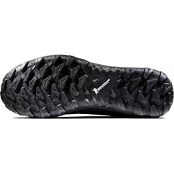 Взуття Mammut Ultimate III Low GTX M - чорне