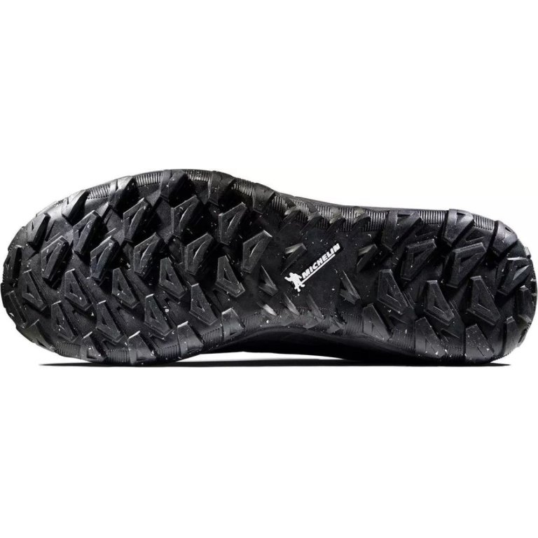 Взуття Mammut Ultimate III Low GTX M - чорне