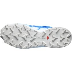 Кросівки Salomon Speedcross 6 M - сині