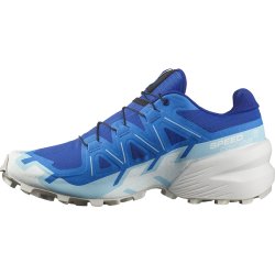Кросівки Salomon Speedcross 6 M - сині