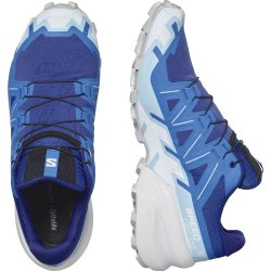 Кросівки Salomon Speedcross 6 M - сині