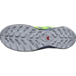 Кросівки Salomon X-Adventure M - сірі/зелені