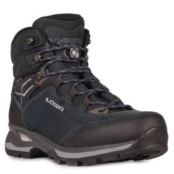 Obuv Lowa Lady Light GTX W - modrá
