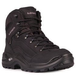 Obuv Lowa Renegade GTX Mid M - černá