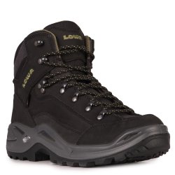 Obuv Lowa Renegade GTX Mid M - černá