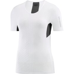 Футболка Salomon S/LAB Sense Tee W - біла