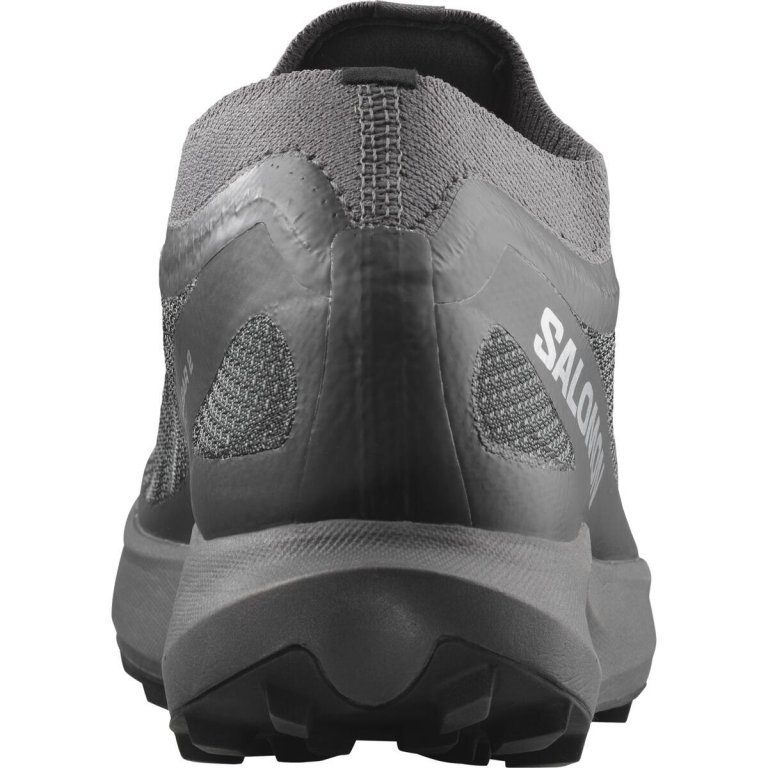 Кросівки Salomon S/LAB Pulsar 2 SG - сірі