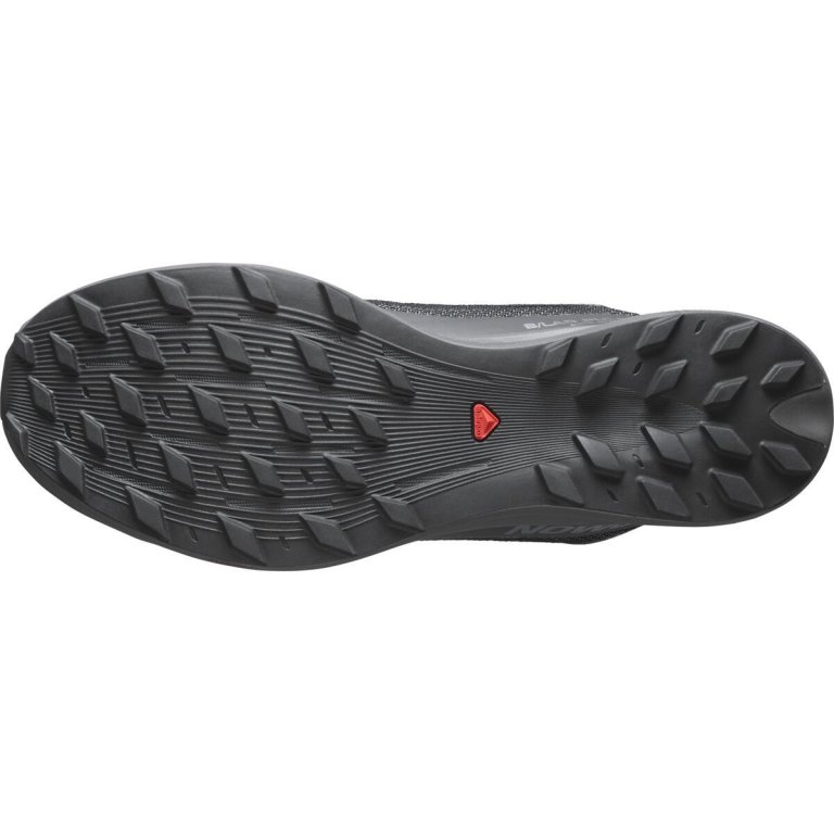 Кросівки Salomon S/LAB Pulsar 2 SG - сірі