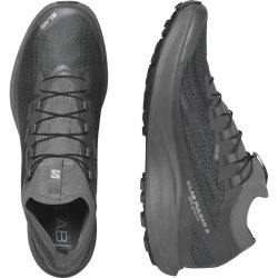 Кросівки Salomon S/LAB Pulsar 2 SG - сірі