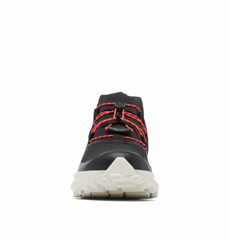 Черевики Columbia Facet™ 75 Alpha Outdry™ W - чорні