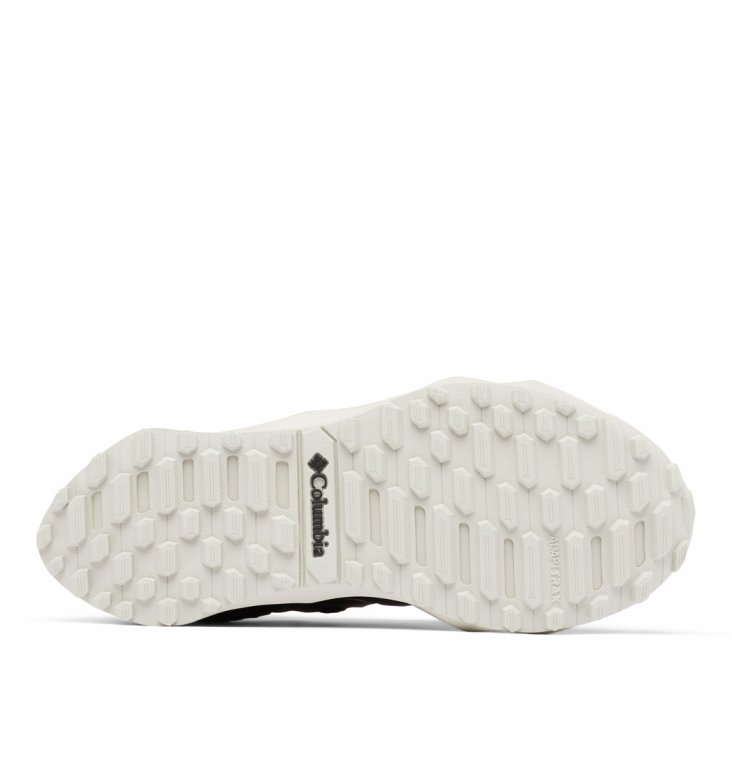 Черевики Columbia Facet™ 75 Alpha Outdry™ W - чорні
