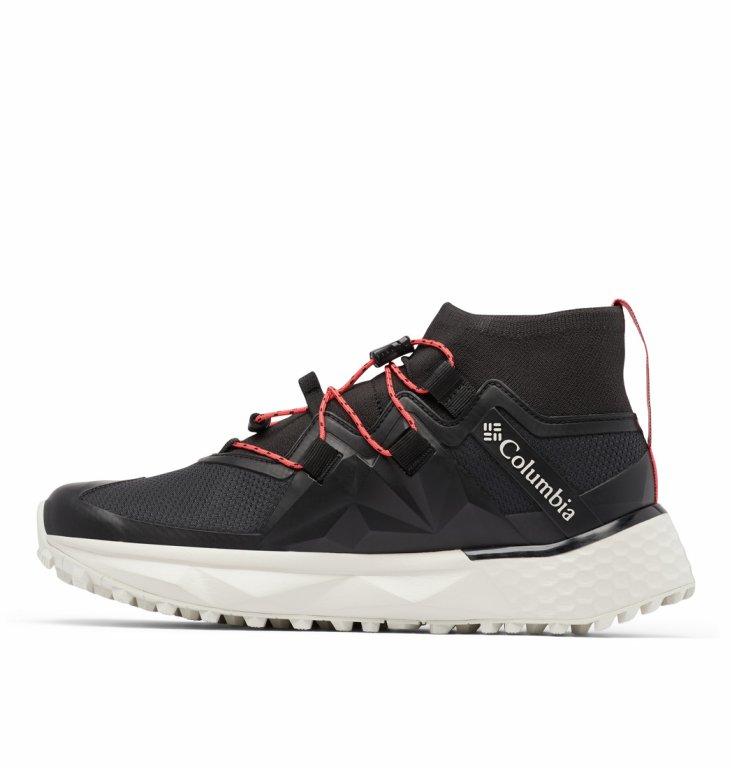 Черевики Columbia Facet™ 75 Alpha Outdry™ W - чорні