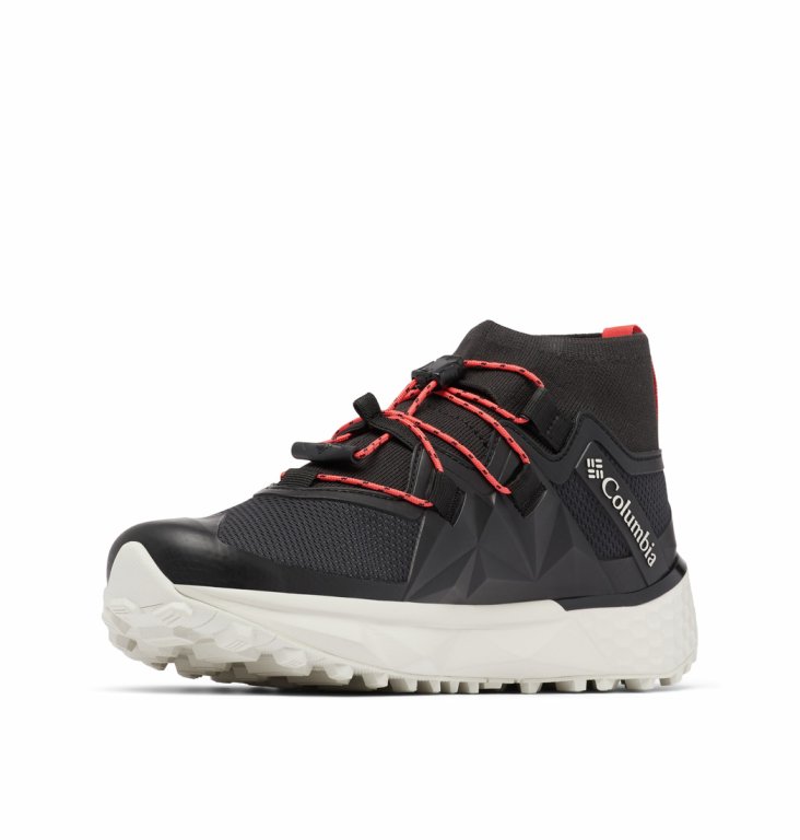 Черевики Columbia Facet™ 75 Alpha Outdry™ W - чорні