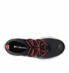 Черевики Columbia Facet™ 75 Alpha Outdry™ W - чорні