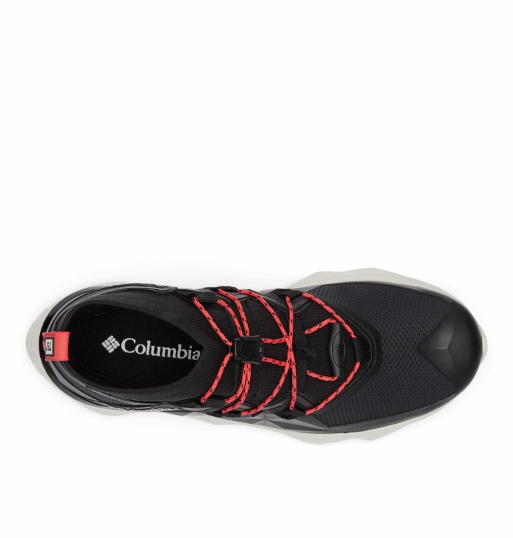 Черевики Columbia Facet™ 75 Alpha Outdry™ W - чорні