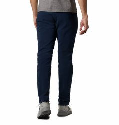 Штани Columbia Tech Trail™ Warm Pant M - темно-сині (стандартна довжина)