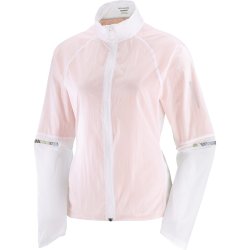 Куртка Salomon Sense Flow Jkt W - біла