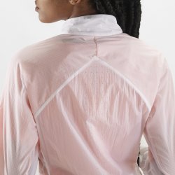 Куртка Salomon Sense Flow Jkt W - біла