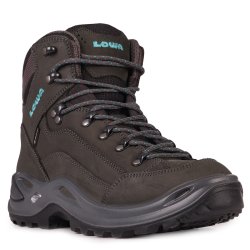 Obuv Lowa Renegade GTX Mid W - šedá