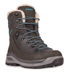 Obuv Lowa Renegade Evo Ice GTX W - černá/šedá