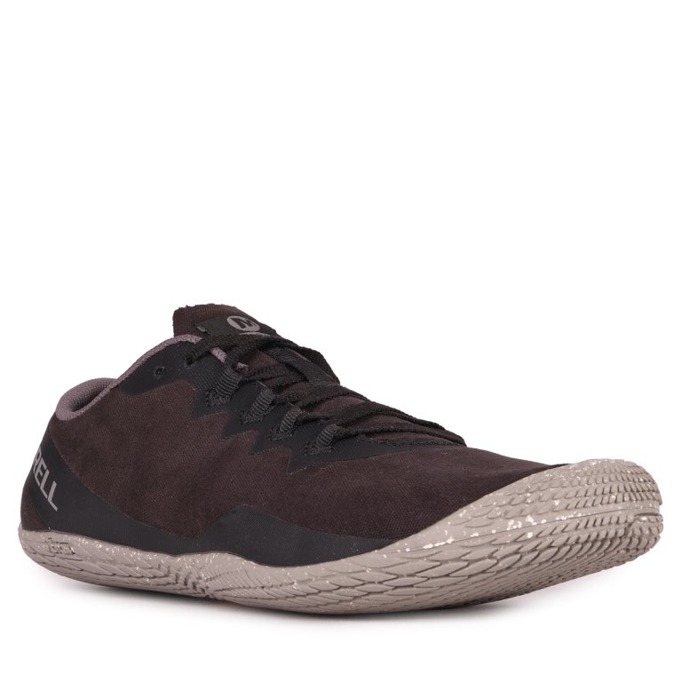 Взуття Merrell Vapor Glove 3 Eco M - чорне