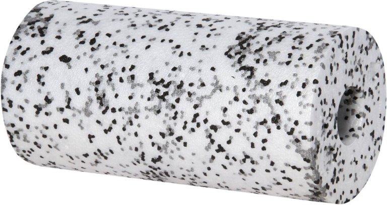 Masážní válec Blackroll Faszientr Blackroll Med - bílá