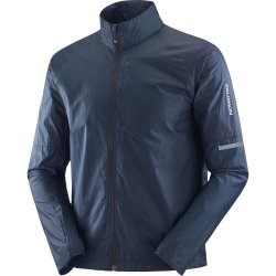 Куртка Salomon Sense Flow Jkt M - синя