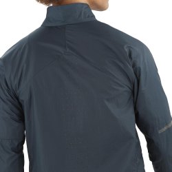 Куртка Salomon Sense Flow Jkt M - синя