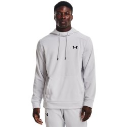 Худі Under Armour Armour Fleece Hoodie M - сіре