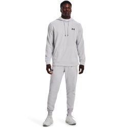 Худі Under Armour Armour Fleece Hoodie M - сіре