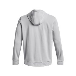 Худі Under Armour Armour Fleece Hoodie M - сіре