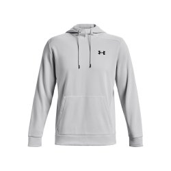 Худі Under Armour Armour Fleece Hoodie M - сіре