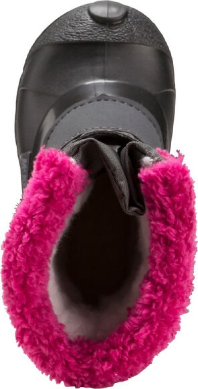 Obuv McKinley Teddy II - růžová