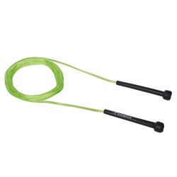 Švihadlo Energetics Skip Rope High Speed - zelená