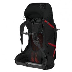 Рюкзак Osprey Aether Plus 70 M - чорний