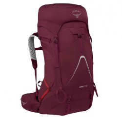 Batoh Osprey Aura AG LT 50 W - fialová 1..1