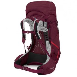 Batoh Osprey Aura AG LT 50 W - fialová 2.2