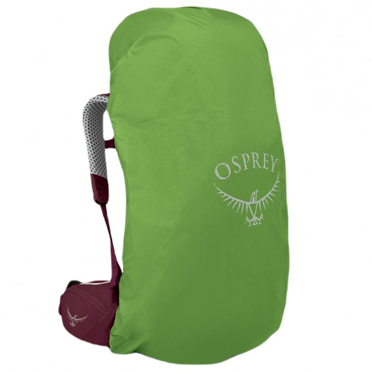 Рюкзак Osprey Aura AG LT 50 W - фіолетовий