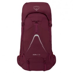 Рюкзак Osprey Aura AG LT 50 W - фіолетовий