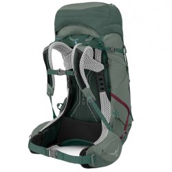 Рюкзак Osprey Aura AG LT 50 W - зелений