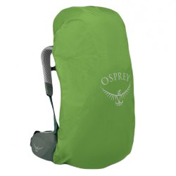 Рюкзак Osprey Aura AG LT 50 W - зелений