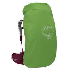 Рюкзак Osprey Aura AG LT 65 W - фіолетовий