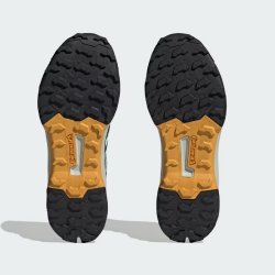 Взуття чоловіче Adidas Terrex AX4 GTX M - чорні/сині/жовті