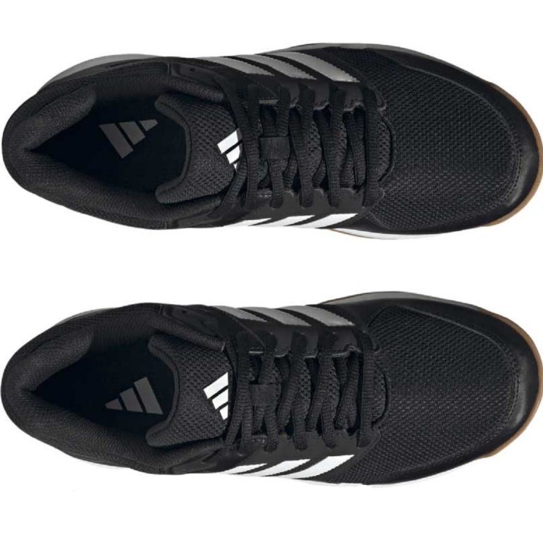 Взуття чоловіче Adidas Speedcourt M - чорні/білі