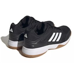 Взуття чоловіче Adidas Speedcourt M - чорні/білі