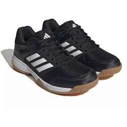 Взуття чоловіче Adidas Speedcourt M - чорні/білі