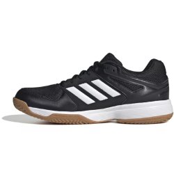Взуття чоловіче Adidas Speedcourt M - чорні/білі