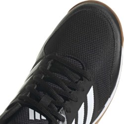Взуття чоловіче Adidas Speedcourt M - чорні/білі